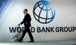 Всемирный банк: война в Украине и COVID-19 свели на нет десятилетия борьбы с бедностью - Bloomberg