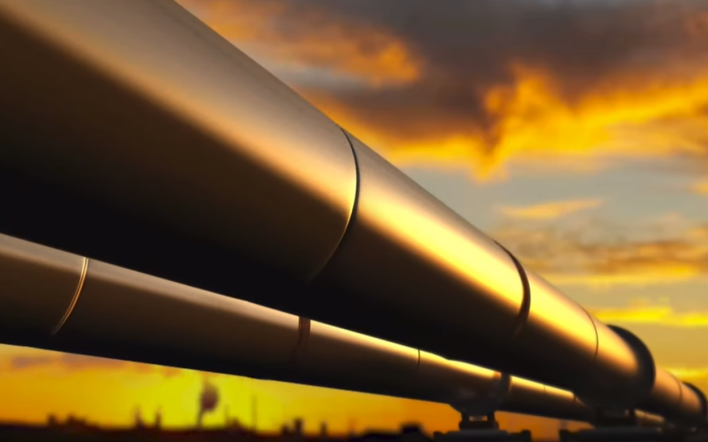 Трансанатолийский трубопровод вдвое нарастит поставки газа в Европу