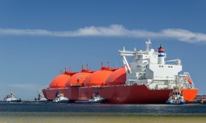 МЭА о глобальных газовых рынках: какими они будут в 2023 году