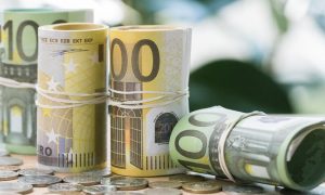 Держави ЄС рекомендують Єврокомісії звузити бюджетні видатки на 13 млрд євро до 2027 року