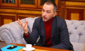 Новым руководителем НБУ может стать экс-глава «Ощадбанка»