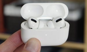 Все гаджеты Apple AirPods и Mac будут иметь USB-C до 2024 года – Bloomberg