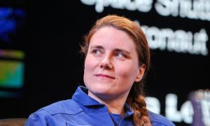 SpaceX 5 октября отправит на МКС экипаж с российской космонавткой – трансляция