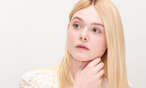 Геймдизайнер Хидео Кодзима анонсировал игру с актрисой Эль Фаннинг