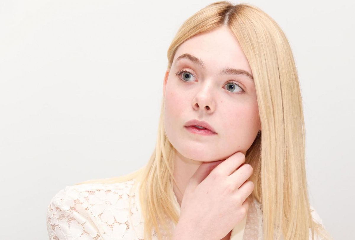 Геймдизайнер Хидео Кодзима анонсировал игру с актрисой Эль Фаннинг