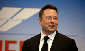 Илон Маск официально стал гендиректором Twitter