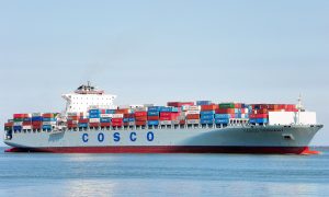 Германия вряд ли заблокирует портовое соглашение с Китаем, но предложит меньшую долю - СМИ