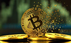 Инфляция в США обрушила Bitcoin ниже 19 тысяч долларов