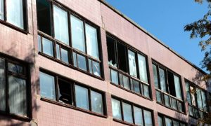 Держава планує допомогти зруйнованим заводам, але не фінансово