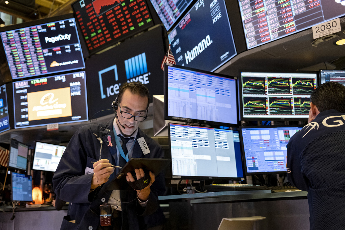 Прогноз роста безработицы: США ждет рецессия – американские экономисты