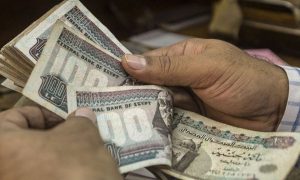 Война рф против Украины: рекордное падение валюты Египта