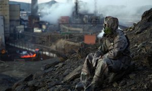 Разрушительные последствия войны: экологи подсчитали ущерб - $35 млрд