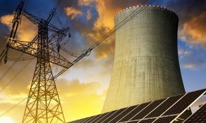 Бельгия поддержит украинский энергетический сектор – Минэнергетики