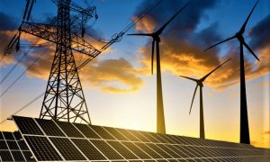 «ГарПок» нарастил в 2,2 раза реализацию зеленой электроэнергии в сентябре – что известно