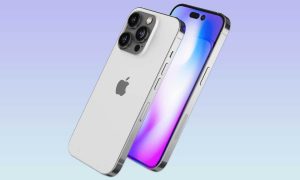 Функция распознавания ДТП на iPhone 14 срабатывает на американских горках – WSJ
