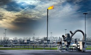 Деоккупированные территории: Нафтогаз возобновляет добычу газа — Витренко