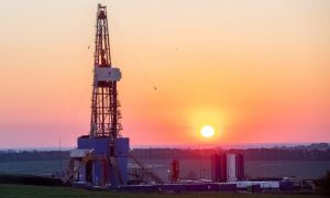 «Укрнафта» наняла американскую компанию для оценки запасов нефти и газа