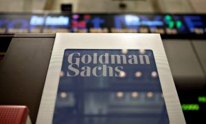 Goldman Sachs планирует масштабную реорганизацию – Reuters