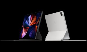 Apple выпустит новые iPad Pro с процессором M2 18 октября – Bloomberg
