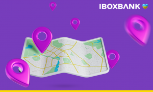 АО «АЙБОКС БАНК» объявил об открытии еще 6 новых отделений