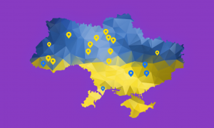 IBOX BANK стал еще больше: появилось 13 новых отделений