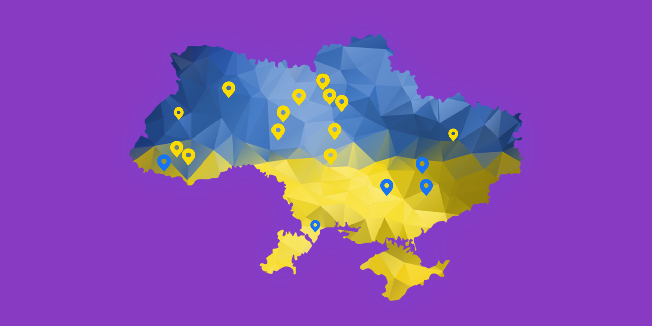 IBOX BANK став ще більшим: з'явилося 13 нових відділень