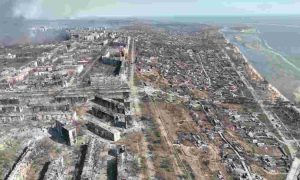 Убытки Украины от войны: более $127 миллиардов в сентябре – KSE