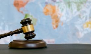 Чешский энергогигант судится с международным арбитражем против «Газпрома» - что известно