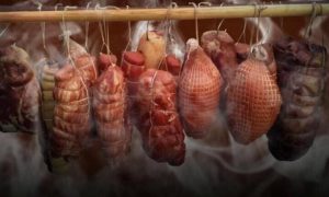 Экспорт украинской мясной продукции вырос – что повлияло