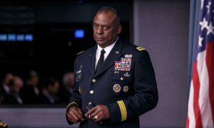 Союзники думают над инновационными решениями производства боеприпасов для Украины – Остин