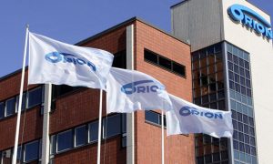 Финская фармакологическая компания Orion Pharma сворачивает бизнес в россии