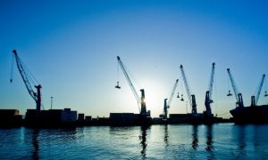 Ренийский порт выплатил «безнадежный» долг: что помогло погасить 80 млн грн