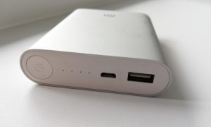 Представлен самый маленький пауэрбанк в мире на 40 000 мАч – стоит это чудо всего $99