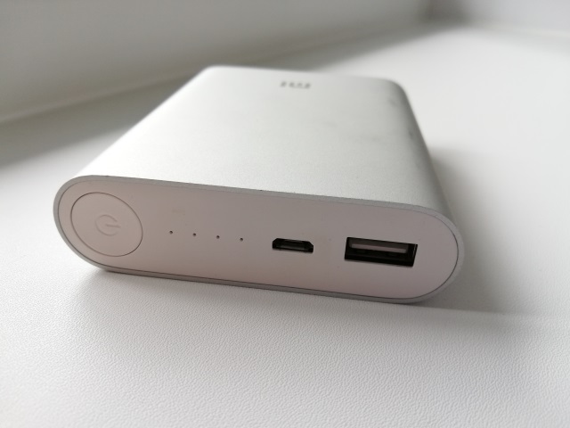 Представлен самый маленький пауэрбанк в мире на 40 000 мАч – стоит это чудо всего $99