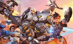 Игру Overwatch 2 атаковали в день запуска – образовалась очередь на десятки тысяч игроков