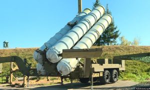 Україна запросить екстрену допомогу з ППО під час зустрічі союзників