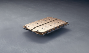 General Motors начнет использовать свои аккумуляторы для домашних и офисных электросетей