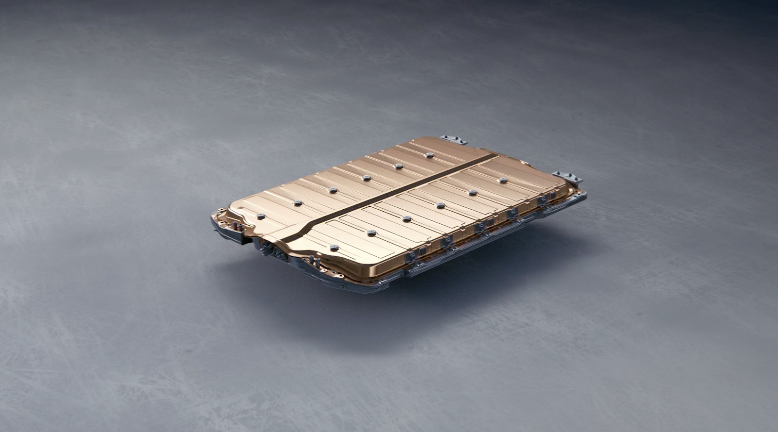 General Motors начнет использовать свои аккумуляторы для домашних и офисных электросетей