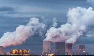 В Украине появится Национальный реестр выбросов: что известно