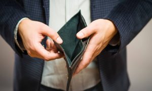 Банкротство в Украине: за три года процедуру начали тысячи украинцев