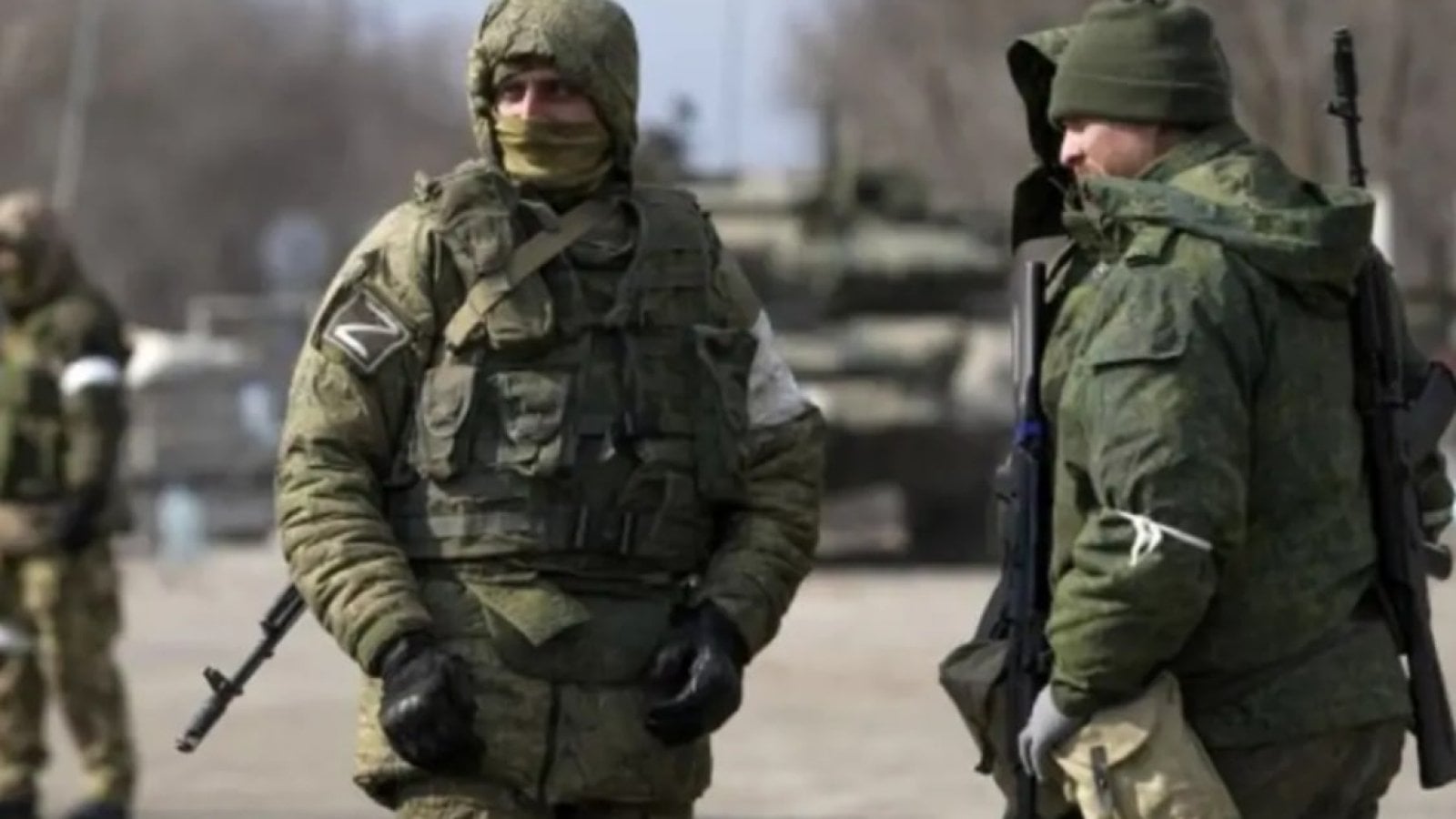 Окупанти на Луганщині зібралися «розвивати туризм», — Гайдай