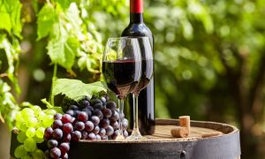 Украина вернулась в Международную организацию виноделия