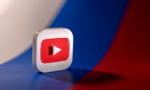 Google заблокировал аккаунты российского совета федерации в YouTube из-за санкций