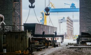 Погашение долга в 4 млрд: Нацбанк будет продавать имущество заводу Жеваго