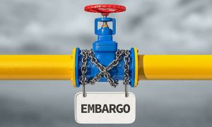 Иллюзии дешевого газа не исчезают: глава Саксонии выступил за поставку российского сырья