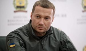 Донецкая область отработала действия на случай ядерного удара