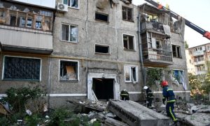 В Николаевской области из-за российских атак ранены еще 6 человек