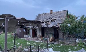 За минувшие сутки в результате обстрелов Донецкой области погибли 3 человека, 7 – ранены