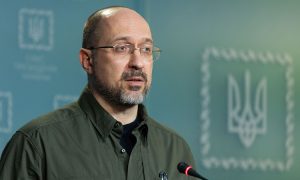 рф бомбит нашу газодобычу, предприятие «Южмаш» в Днепре - Шмыгаль