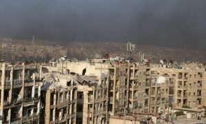 В ВСУ объяснили, может ли рф бомбить Украину по сирийскому сценарию